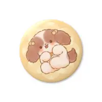 Shizuno Maru - Badge - VTuber Size-56mm