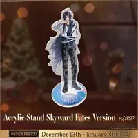 Altus Zendoji - Acrylic stand - FIRST STAGE PRODUCTION