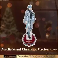 Nix Voltare - Acrylic stand - FIRST STAGE PRODUCTION