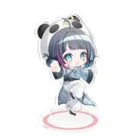 Aozora Mei - Acrylic stand - VTuber Size-100x100mm