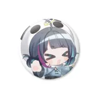 Aozora Mei - Badge - VTuber Size-32mm