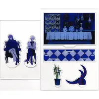 Hoshirube Sho - Acrylic stand - VTuber