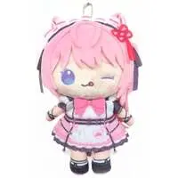 Hakui Koyori - Plush - hololive