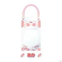 Nijisanji - Pouch - NIJI-NUI