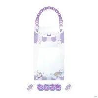 Nijisanji - Pouch - NIJI-NUI