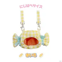 Nijisanji - Plush Clothes - NIJI Puppet - Plush Clothing
