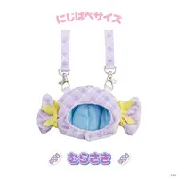 Nijisanji - Plush Clothes - NIJI Puppet - Plush Clothing