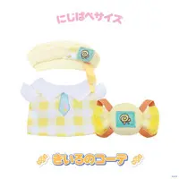 Nijisanji - Plush Clothes - NIJI Puppet