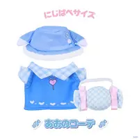 Nijisanji - Plush Clothes - NIJI Puppet