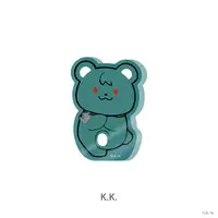 Kaisei - Acrylic Block - VOLTACTION