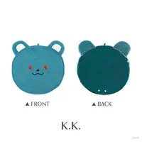 Kaisei - Uchiwa fan cover - VOLTACTION