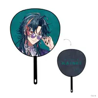 Kaisei - Paper fan - VOLTACTION