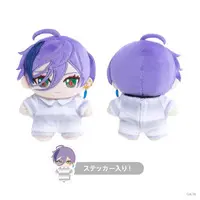 Sakaki Ness - Plush - VOLTACTION