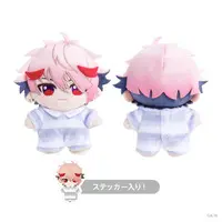 Seraph Dazzlegarden - Plush - VOLTACTION