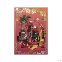 VOLTACTION - Illustration Board