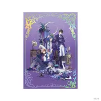 VOLTACTION - Illustration Board