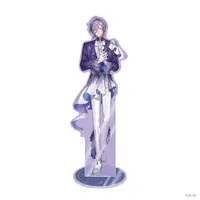 Sakaki Ness - Acrylic stand - VOLTACTION