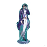 Kaisei - Acrylic stand - VOLTACTION