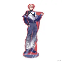Seraph Dazzlegarden - Acrylic stand - VOLTACTION