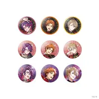 VOLTACTION - Badge - Fura Kanato & Watarai Hibari & Kitami Yusei (Random Item)