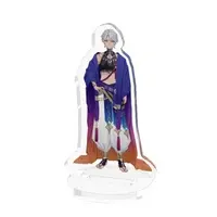 Natsuki Hyperion - Acrylic stand - VTuber