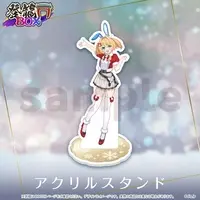 Magical Alto - Acrylic stand - VTuber