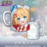 Magical Alto - Tableware - Mug - VTuber