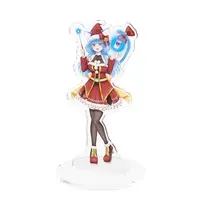 Yumena Kuma - Acrylic stand - VTuber