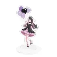 Nagisa Yura - Acrylic stand - VTuber