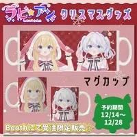 VTuber - Tableware