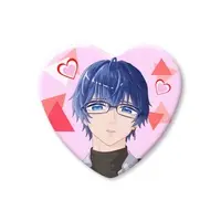 Yumena Kuma - Badge - VTuber