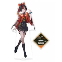 Choya Hanabi - Acrylic stand - VSPO!