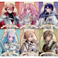 Nijisanji - Character Card