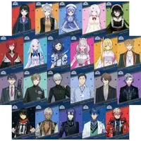 Nijisanji - Postcard