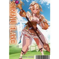 Shiranui Flare - Character Card - HOLOLIVE FANTASY - hololive
