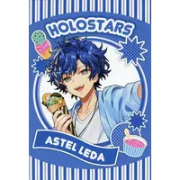 Astel Leda - Postcard - HOLOSTARS