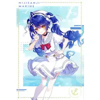 Amamiya Kokoro - Postcard - Nijisanji