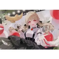 Kogara Toto - Postcard - VSPO!