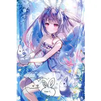 Tosaki Mimi - Postcard - VSPO!