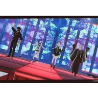 Nijisanji - Character Card