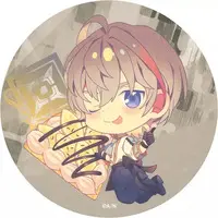 Fura Kanato - Tableware - Coaster - Nijisanji