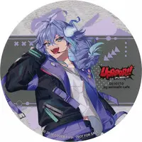 Minase Rio - Tableware - Coaster - HOLOSTARS