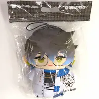 Ike Eveland - Plush - NIJI Puppet - Luxiem