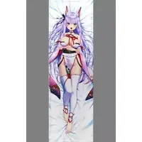 Kamishiro Natsume - Dakimakura Cover - VTuber