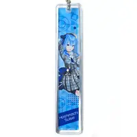 Hoshimachi Suisei - Key Chain - Acrylic Key Chain - hololive