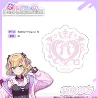 Kurumi Noah - VSPO! (メンバーシンボルステッカー 胡桃のあ)