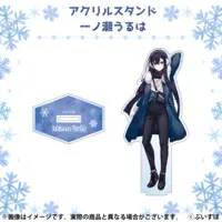 Ichinose Uruha - Acrylic stand - VSPO!