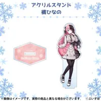 Tachibana Hinano - Acrylic stand - VSPO!