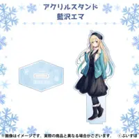 Aizawa Ema - Acrylic stand - VSPO!