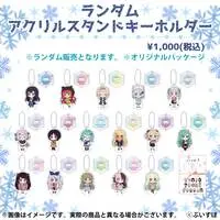 VSPO! - Acrylic stand (Random Item)